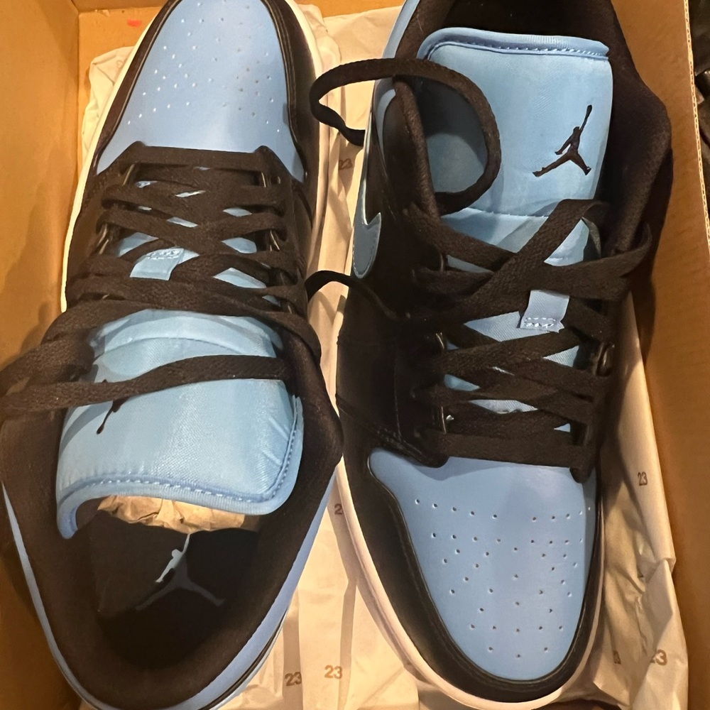 Air Jordan 1 Low